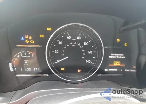 2021 Honda Hr-V Exl z USA, uszkodzony, nr VIN 3CZRU6H76MM724577